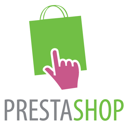 logo Prestashop